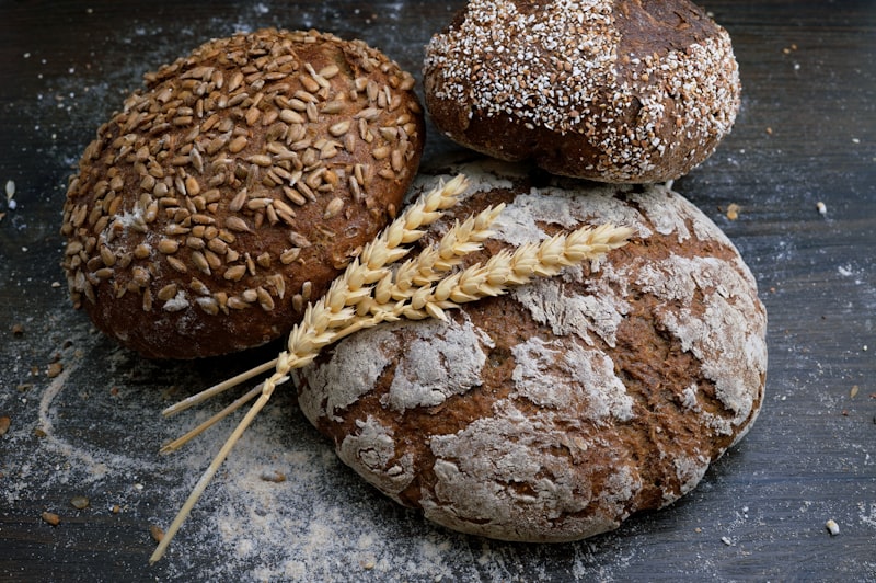 Artisan Bakery & Cafe